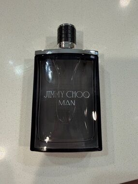 Jimmy Choo Eau De Toilette 3.3 fl. Oz.